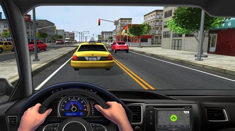 Best Driving Lessons From Online Driving Games – The Zodiac Driver