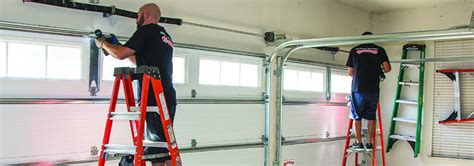 Garage Door Repair Services in Michigan | Overhead Door of Ann Arbor