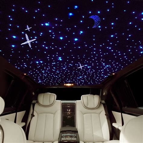 Star Ceiling Light Fiber Optic