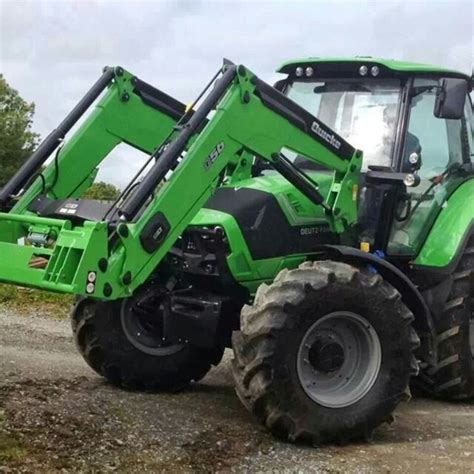 What new 150hp tractor | Page 2 | The Farming Forum