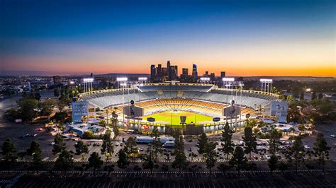 Dodgers fan suffers skull fracture in fight outside stadium, police hunt suspect - Fox News ...