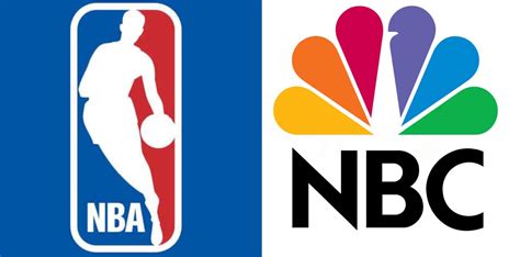 How the NBA Got to NBC