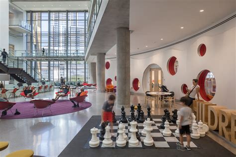 Austin Central Library | Lake Flato