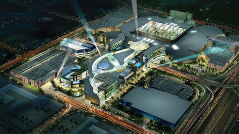 Leasing and Development | Mall of America