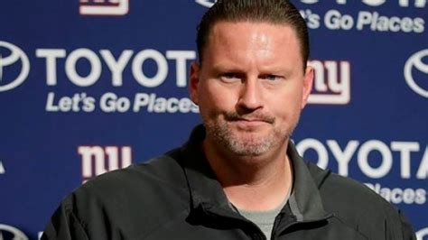 Giants owners say McAdoo will coach until season's end - TSN.ca