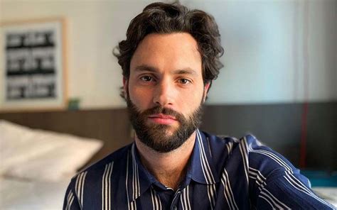 You Season 3: Penn Badgley Wraps - Up The Third Season Of The Netflix ...