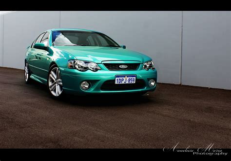 xr6 turbo - Members Gallery - Ford XR6 Turbo.com