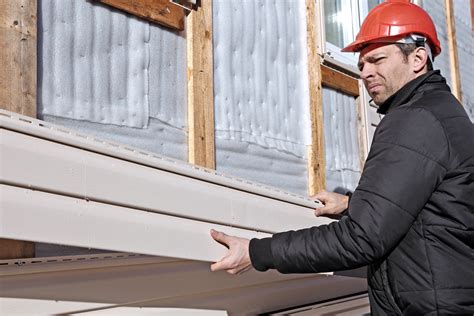 How to Install Vinyl Siding – Before You Begin