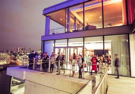 Best London Rooftop Venues | Eventify | Free Venue Finding