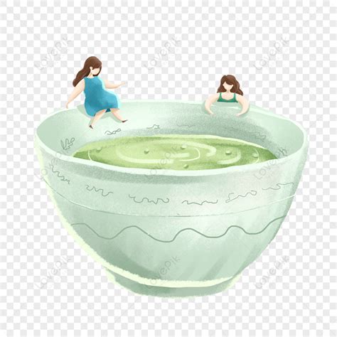 Green Bean Soup PNG Transparent Background And Clipart Image For Free ...