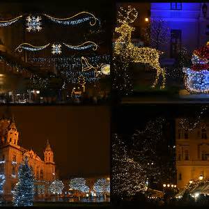 Share Pictures Of Christmas Lights From Around The World | Bored Panda