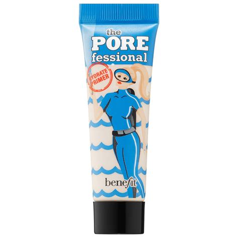 The POREfessional Hydrating Primer - Benefit Cosmetics | Sephora