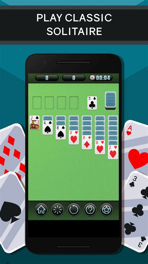 Solitaire Card Game APK for Android - Download