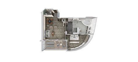 Ncl Epic Floor Plan | Floor Roma