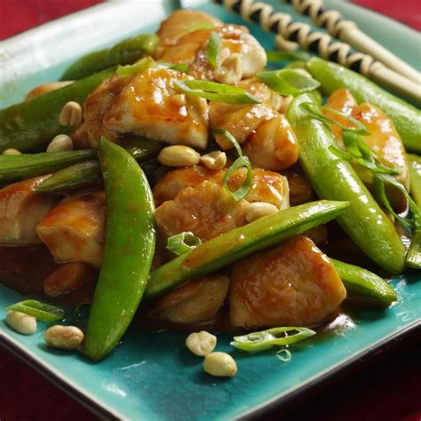 Sichuan Sauce Recipe - EatingWell