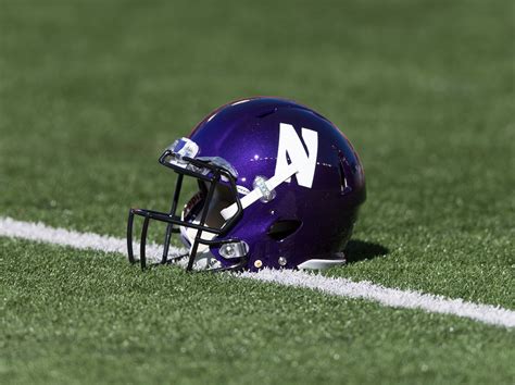 Northwestern football players will not speak at B1G Media Days, per ...