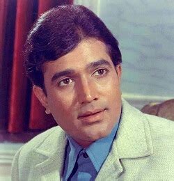 Rajesh Khanna: Biography, Wife, Childrens, death, Movies - Javatpoint