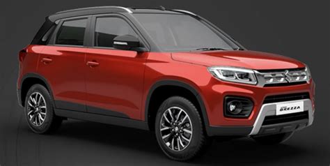 10 Best Maruti Cars Subscription in Bangalore - Plan, Models, Prices ...