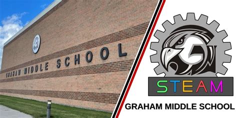 Home | Graham Middle School