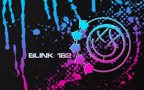 HD Blink 182 Backgrounds | PixelsTalk.Net