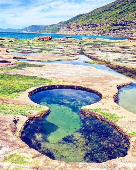 The top secret swimming holes in Australia - inspireme | Swimming holes, Fall road trip, Australia