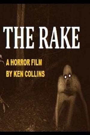 The Rake (2011) - Movietube - Horror Movie