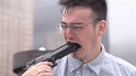 Joji Miller Gun Mouth Memes - Imgflip