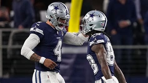 2023 NFL season, Week 17: What We Learned from Lions-Cowboys on ...