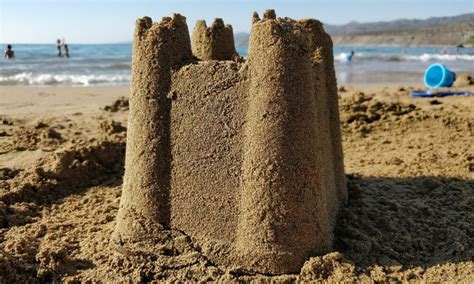 The Best Use of Sand in Construction - Structural Guide