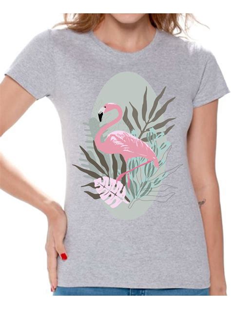 Flamingo shirts - torpure