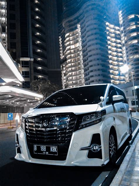 Alphard Wallpapers - Wallpaper Cave