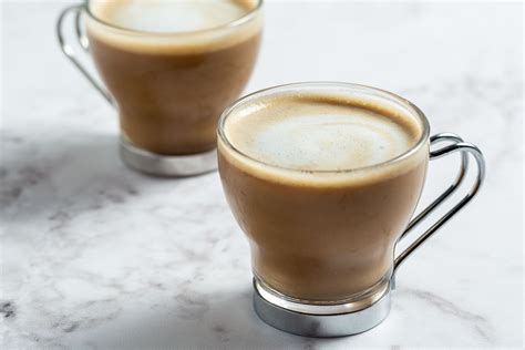 An Easy Flat White Espresso Recipe