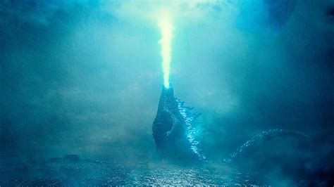 Godzilla King Of The Monsters 2019 Movie Wallpaper, HD Movies 4K Wallpapers, Images, Photos and ...