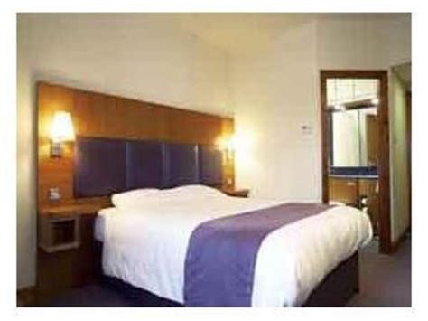 Premier Inn London Tower Bridge in United Kingdom - Room Deals, Photos ...