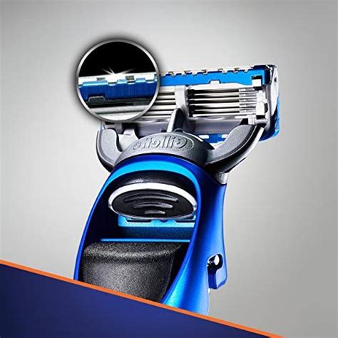 All Purpose Gillette Styler: Beard Trimmer, Men's Razor