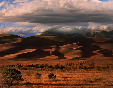 Colorado, USA, desert wallpaper | nature and landscape | Wallpaper Better