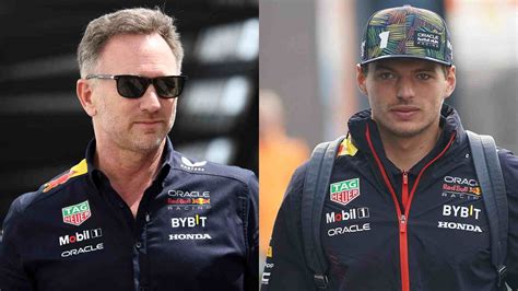 Christian Horner claims Red Bull to have 'closed door discussions ...