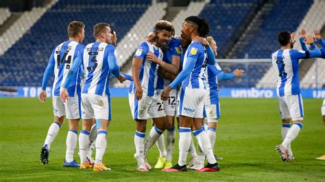 Huddersfield Town AFC: 11 Football Club Facts - Facts.net