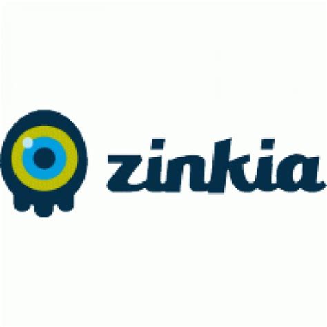 Zinkia Logo Download in HD Quality