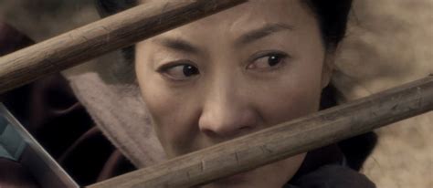 'Crouching Tiger, Hidden Dragon 2' Trailer: There's A Bad Moon On The Rise