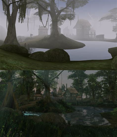 Awesomnia image - [OUTDATED] Morrowind Overhaul - Sounds & Graphics mod for Elder Scrolls III ...