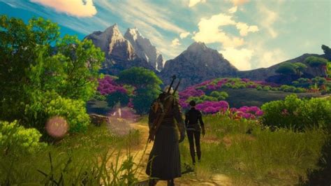 Explore The Witcher 3: Blood and Wine in These Gorgeous Screenshots