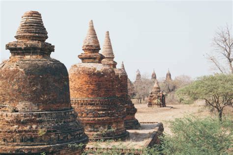 22,000+ Bagan Pagoda Stock Photos, Pictures & Royalty-Free Images - iStock