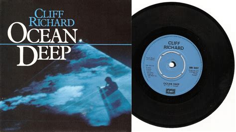 Cliff Richard - Back from the Wilderness Singles and Albums 1975 - 1995 ...