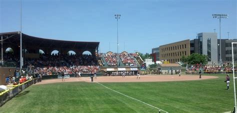 OHSAA Softball