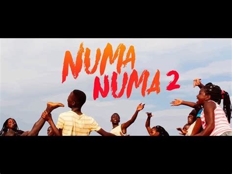 Dan Balan - Numa Numa 2 (feat. Marley Waters) / 恋のマイアヒ2018 | Numa Numa | Know Your Meme