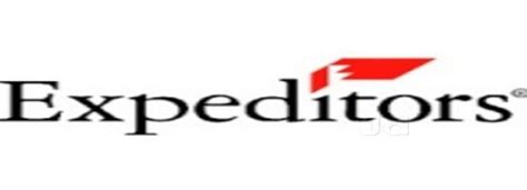 Expeditors Logo - LogoDix