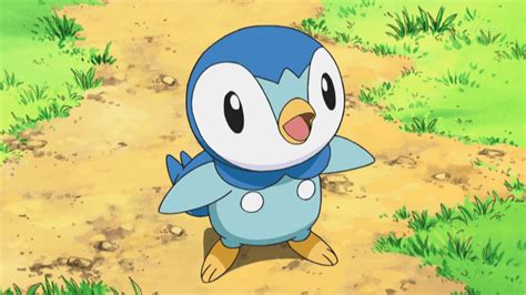 Shiny Piplup Possible in Today's Pokémon Go Spotlight Hour