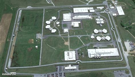 TN DOC Turney Center Industrial Complex TCIX Inmate Search ...