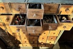 Auction Ohio | Craftsman Tool Box/ Parts